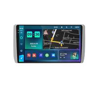 For Toyota Urban Cruiser 2007-2016 9 Inch Android 12 HD Touch Screen Car Radio With CarPlay Android Auto Support HiFi RDS DSP Mirror Link Bluetooth DAB GPS Navi Backup Camera SWC(M300S)