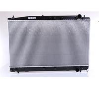 FOR TOYOTA VERSO SPORTVAN _M2_ RADIATORS 64654A