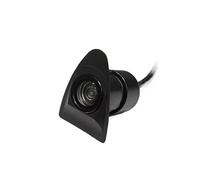 For Toyota Waterproof Night Vision Front Logo Assisted Parking Camera HD Wide Angle Vehicle Front View Camera Parking Reversing Camera