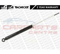 FOR TOYOTA YARIS REAR AXLE LEFT OR RIGHT GENUINE MONROE SHOCK ABSORBER SHOCKER