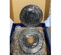 FOR TOYOTA YARIS TR VVT-I MM (MK2 (NSP90)) SEMI AUTOMATIC CLUTCH KIT