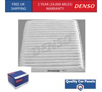 For Toyota Yaris Verso / Fun Cargo 2000-2005 1.5 1.3 Denso Cabin Filter DCF353P