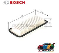 For Toyota Yaris Verso / Fun Cargo Air Filter 266 mm Bosch 1987429177 2000-2005
