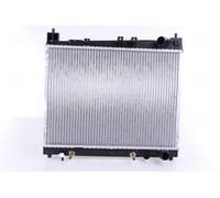 FOR TOYOTA YARIS VERSO / FUN CARGO _P2_ RADIATORS 64799
