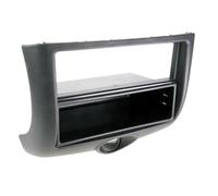 For Toyota Yaris Verso P2 Car Radio Panel Installation Frame Cer Cover 1-DIN