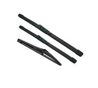 For Toyotaes For C-HR For CHR 2016 2017 2018 2019 2020 Wiper LHD RHD Front Rear Wiper Set Windshield Windscreen 26"16"14"(Right hand drive)
