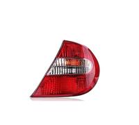 For Toyotaes For Camry 2002 2003 2004 81560-06130 81550-06120 Rear Tail Light Brake Lamp With Left Right Side Red Tail Lamp(Right)