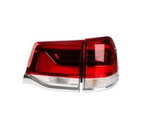 For Toyotaes For Land For Cruiser LC200 2016-2020 81561-60B90 LED Rear Tail Light Car Signal Brake Lamp Bumper Warning Light(Right-2PC)