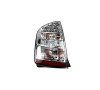 For Toyotaes For Prius 2005-2009 Car Accessories LED Rear Tail Light Brake Lights Turn Signals Reverse Lights Rear Fog Lights(Left)