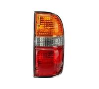 For Toyotaes For Tacoma 2001 2002 2003 2004 8155004060 8156004060 Left Right Car Rear Tail Light Brake Lamp W Bulb Rear Tail Lights(Only Right Side)