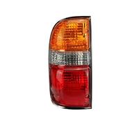 For Toyotaes For Tacoma 2001 2002 2003 2004 8155004060 8156004060 Left Right Car Rear Tail Light Brake Lamp W Bulb Rear Tail Lights(Only Left Side)