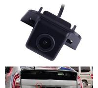 For Toyota's Backup Parking Solution Crafted Exclusively For the For Prius Series from the Years Twelve to Thirteen