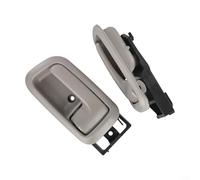 For Toyota's Own Design Replacement Interiors for the Door Handles on the '00 '06 For Tundras (Rear Left+Right)