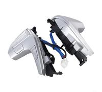 For Toyota's Solution Steering Wheel Controls Designed Specifically For The '11 '13 Range of The Popular Truck