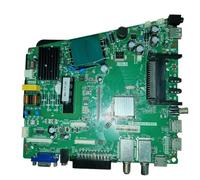 For TP.MS3463S.PB801 Three In One TV Motherboard 75W OR 65W There Are Four Specifications Of Transformers(65W st3151a05)