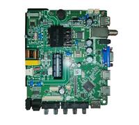 For TP,MS3553.PB802 The LED TV Motherboard Has Been Tested And The Physical Photos Have Been Taken