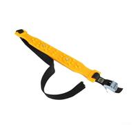 for tpc Alloy Snow Chains 165-275mm Anti-Slip for tpc Alloy(1pcs) | for tpc material, alloy nails, low temperature resistance, abrasion resistant, non-slip grip