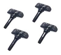 For TPMS Kit JX7T1A180CA JX7T-1A180-CA Compatible with Ford For Kuga III For Puma 2020-2024 Tire Pressure System(4pcs)