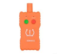 for tpms Relearn Tool for Ford F-150 for escape 2007-2015 for | Activates sensors in 3 steps, fits 2007-2015 models, no for battery included, for durable ABS build, orange color