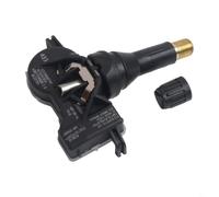 for tpms Sensor for Nissan Qashqai J11 2015-ON 433MHz for tpms | 433MHz for frequency, direct OEM replacement, fits Qashqai J11 2015+, black ABS housing, for instant activation