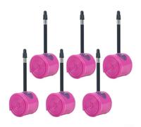 For TPU 700C Inner Tube for Road and For gravel Biking, Lightweight 42g and 65g, Stable Pressure and Enhanced Performance (1PC 35-40C)