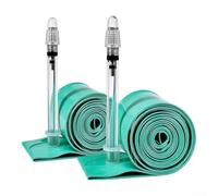 for tpu Bicycle Tube 700x32-47C for presta 65mm for gravel Ready | Fits 700x32-47C tires, includes 65mm for presta valve, perfect for -depth alloy or carbon wheelsets