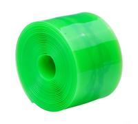 For TPU Bike Tire Liner for 27 26 24 20 29 and For 700C, 2 Pack to Shield Tubes from Objects (38mm*1.0mm*2300mm Green)