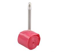 for tpu Bike Tube 700c 18-32C for Presta Valve 65mm for tpu | Foldable compact design, easy spare storage, seamless construction, 700c size, reduces air leakage