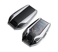 For Tpu Car Fully Key Case Cover Lcd Remote Key Fob Case Cover For Bmw 7 Series 740 6 Series Gt