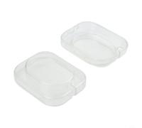 for TPU Case for Nothing Headphone 1 Clear for TPU Case for(Transparent)