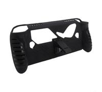 for tpu Console Case for ROG AllyX 296mm Foldable Stand for | Precise cutouts, full button access, port availability, volume control, seamless charging