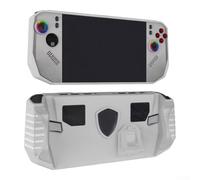 for tpu Cover for MSI Claw for a8 BZ2EM Black for tpu Cover(White) | Soft for tpu material, shock absorption, drop protection, precise cutouts, black color option