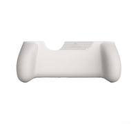 For TPU Grip Built For AYN Dual Screen Flip Console To Deliver Reliable Handling And Responsive Touch(gray)