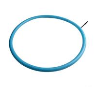 For TPU Inner Tube for 20 Inch Bicycle Wheels Compatible with Multiple Tire Widths Including 20x0.9-1.5 and 20x1.75-2.5 For Presta 45mm 65mm (20X0.9-1.5(20X0.9-1.5(406)45MM)