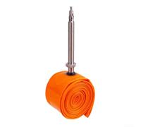 For tpu Lightweight Inner Tube 700C for Road Bikes, Advanced Material for Shock Absorption and Insulation (1PC FV45)