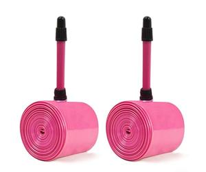 For tpu Material Bike Inner Tube 700C Ultralight 36g with Good Sealing Performance for Optimal Riding Experience (1x FV45)