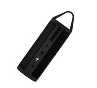 for tpu Sleeve for Sonos for roam SL Shockproof Skin for tpu(Black) | Soft silicone touch, drop protection, snug fit, easy install, black finish
