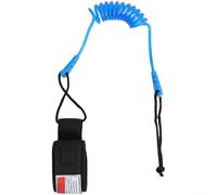 for tpu Surf Leash 5mm Thick Stretchable 140cm for tpu Surf(B)