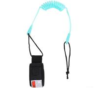 for tpu Surf Leash 5mm Thick Stretchable 140cm for tpu Surf(D)