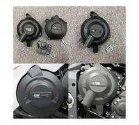 For Tr&iumph Daytona 675 675R 2008-2012 Street Triple R 2011-2016 Motorcycles Engine Cover Protection Cas For Case Motorcycle Engine Stator Protective Cover