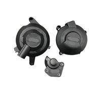 For Tr&iumph Daytona 675 675R 2008-2012 Street Triple R 2011-2016 Motorcycles Engine Cover Protection Cas For Case Motorcycle Engine Stator Protective Cover