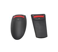 For Tr&iumph Tiger Sport 660 2022 2023 Motorcycle Accessories Former Rear Mudguard Extender Hugger Extension Rear Wheel Cover Motorcycle Mudguard Protection