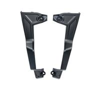 For Tracer 9/GT 2021 2022 Motorcycle Accessories Left & Right Rear Passenger Seat Cowl Side Panel Fairing Cover Fairing Accessories