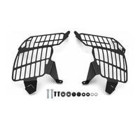 For Tracer 9 GT 2025-2026 Motorcycle Headlight Cover | Headlight Guard Protector Grill Front Protector Grille Head Lamp Light Protection Guard