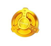 For TRACER 9/GT 900/GT MT-09 M20 2.5 Oil Drain Sump Aluminum Engine Filler Tank Cap Cover Bolts Oil Filler Cap