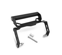 For Tracer 9GT+ /Y-AMT 2025-2026 Motorycle Phone GPS Sat Nav Navigation Mounting Extension Bracket