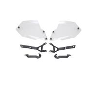 FOR TRACER700 Tracer 700 Tracer 7 GT 2020 2021 Motorcycle Handguard Extensions Hand Wind Shield Protector Guard Motorbike Hand Guards
