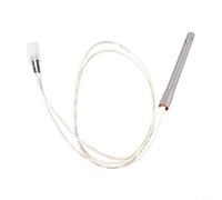 for traeger for Hot Rod Igniter Kit 200W 110V Replacement for Wood Pellet Grills Smokers Fire Burner Pot Heating Element for Lil Tex BBQ Series
