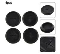 For Traeger Grill Probe Replacement Grommets 4 Pack Silicone for Wood Pellet Grill Accessories