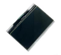 For Trafic 2 X83 2010 2016 Dashboard LCD Display Replacement, OEM 8201297586 for Accurate Readings